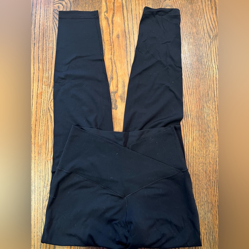 Offline Aerie Crossover Leggings